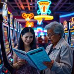 Ingin mencoba permainan slot? Panduan ini menawarkan strategi bermain slot yang bijak untuk pemula, dengan tips manajemen anggaran dan pemahaman fitur permainan.